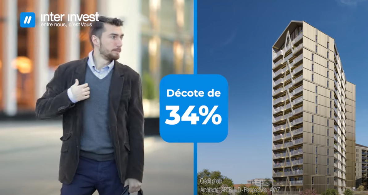 La nue-propriété : l'investissement immobilier sans contrainte !